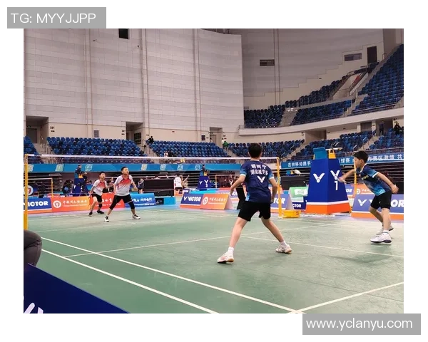 杭州羽毛球队实力大变革引发热议助力羽毛球运动发展新篇章